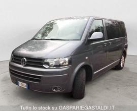 Volkswagen Multivan 2.0 TDI 140CV Highline T5...