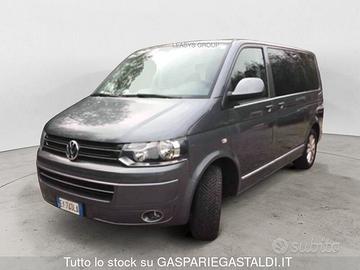 Volkswagen Multivan 2.0 TDI 140CV Highline T5...