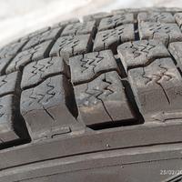 pneumatico come nuovo 135/13/69