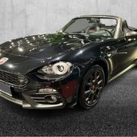 ABARTH 124 Spider 1.4 Turbo MultiAir 170 CV