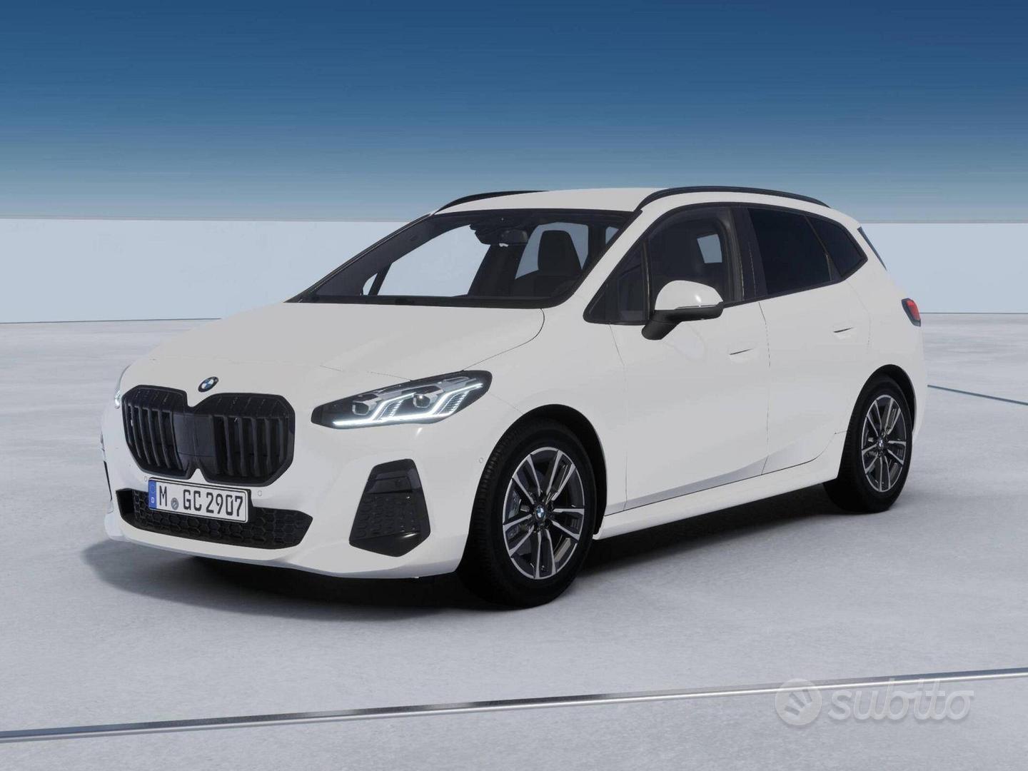 BMW Altro modello