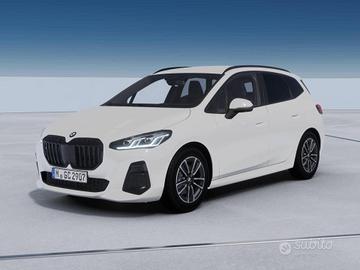 BMW Serie 2 218d Active Tourer MSport