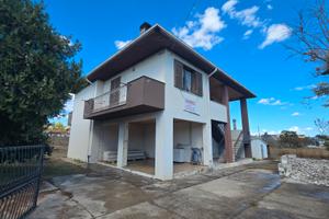 casa singola due piani 