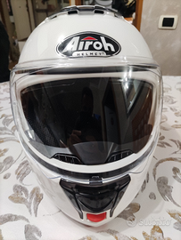 Casco modulare airoh