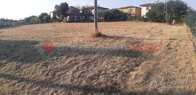 Terreno Residenziale Solesino