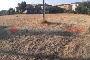 Terreno Residenziale Solesino