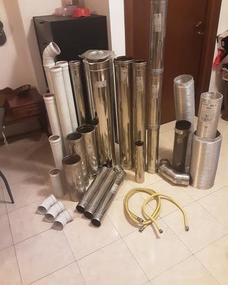 Acciaio inox 