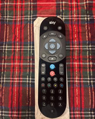 Telecomando sky