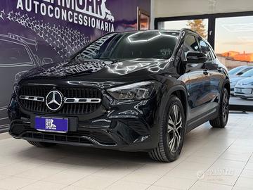 Mercedes-benz GLA 200 d Automatic 4Matic Progressi