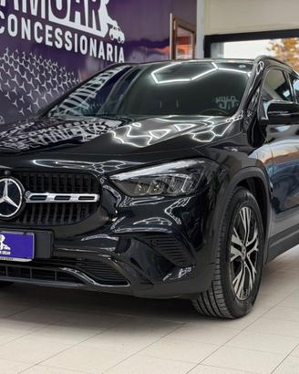 Mercedes-benz GLA 200 d Automatic 4Matic Progressi