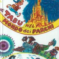 Tabù nel mondo dei parchi.