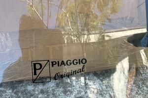 Parabrezza Originale Piaggio Vespa PX PK