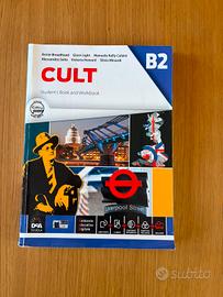 Cult B2