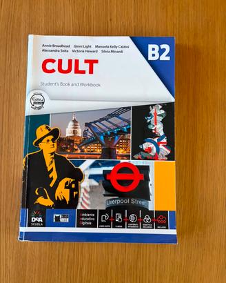 Cult B2