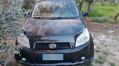 Daihatsu Terrios 