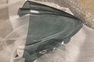 Cupolino puig Kawasaki ninja 636