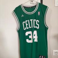 Divisa NBA Paul Pierce, Boston Celtics 