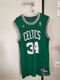 Divisa NBA Paul Pierce, Boston Celtics 