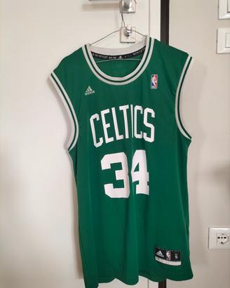 Divisa NBA Paul Pierce, Boston Celtics 