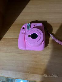 Fotocamera  Istantanea