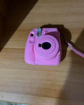 Fotocamera  Istantanea