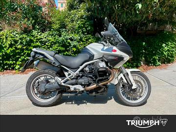 MOTO GUZZI Stelvio 1200 8v Abs