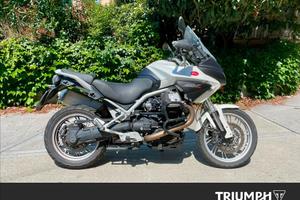 MOTO GUZZI Stelvio 1200 8v Abs