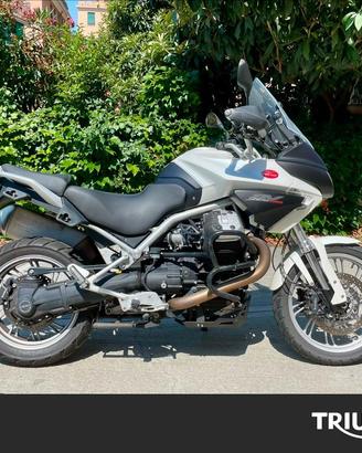 MOTO GUZZI Stelvio 1200 8v Abs