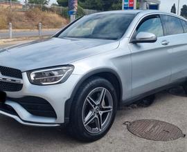 Mercedes-Benz GLC Coupè