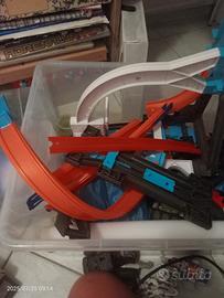 pista Hot Wheels