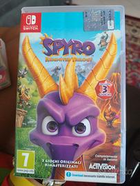 giochi per Nintendo switch