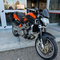 Aprilia shiver 750