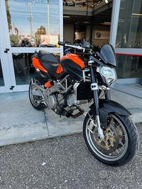 Aprilia shiver 750