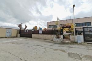 Capannone Industriale Trani [Cod. rif 3273365VCG]