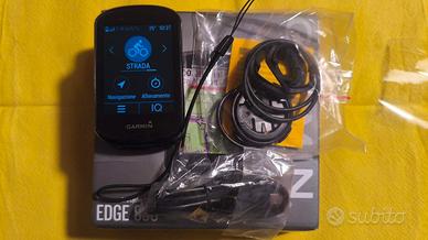 Ciclocomputer Garmin Edge 830 - Bdc, Gravel, Mtb