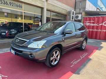 LEXUS RX 400 h Ambassador