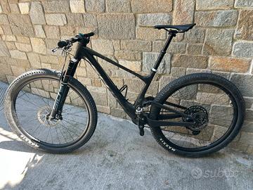 Scott Spark RC World Cup EVO