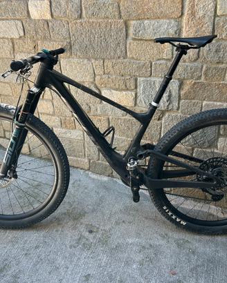 Scott Spark RC World Cup EVO