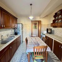 Cucina in legno