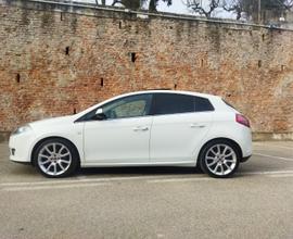 FIAT Bravo 2ª serie - 2011