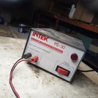 Trasformatore INTEK 220/12 VOLT