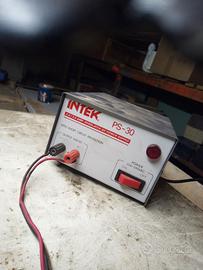 Trasformatore INTEK 220/12 VOLT