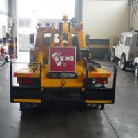 FIAT PER SOCCORSO ANCHE IN GARAGE INTERRATI