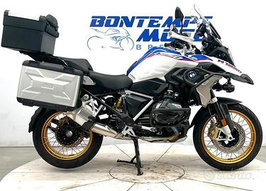 BMW R 1250 GS HP
