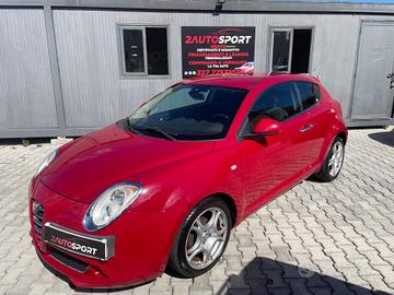 Alfa Romeo MiTo 1.4 8V TURISMO *75.000km REALI*