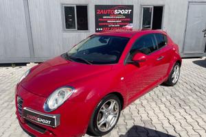 Alfa Romeo MiTo 1.4 8V TURISMO *75.000km REALI*