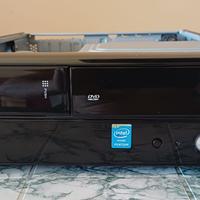 Tre PC Fissi Olivetti PA 200