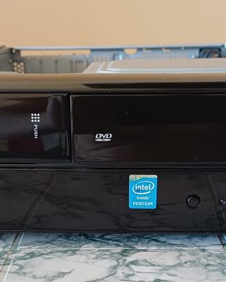 Tre PC Fissi Olivetti PA 200