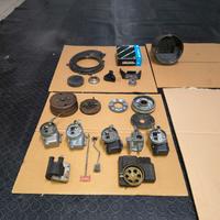 carburatori piaggio ciao,si, bravo più altri ricam