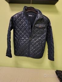 Giubbotto leggero trapuntato Geox per bambino 